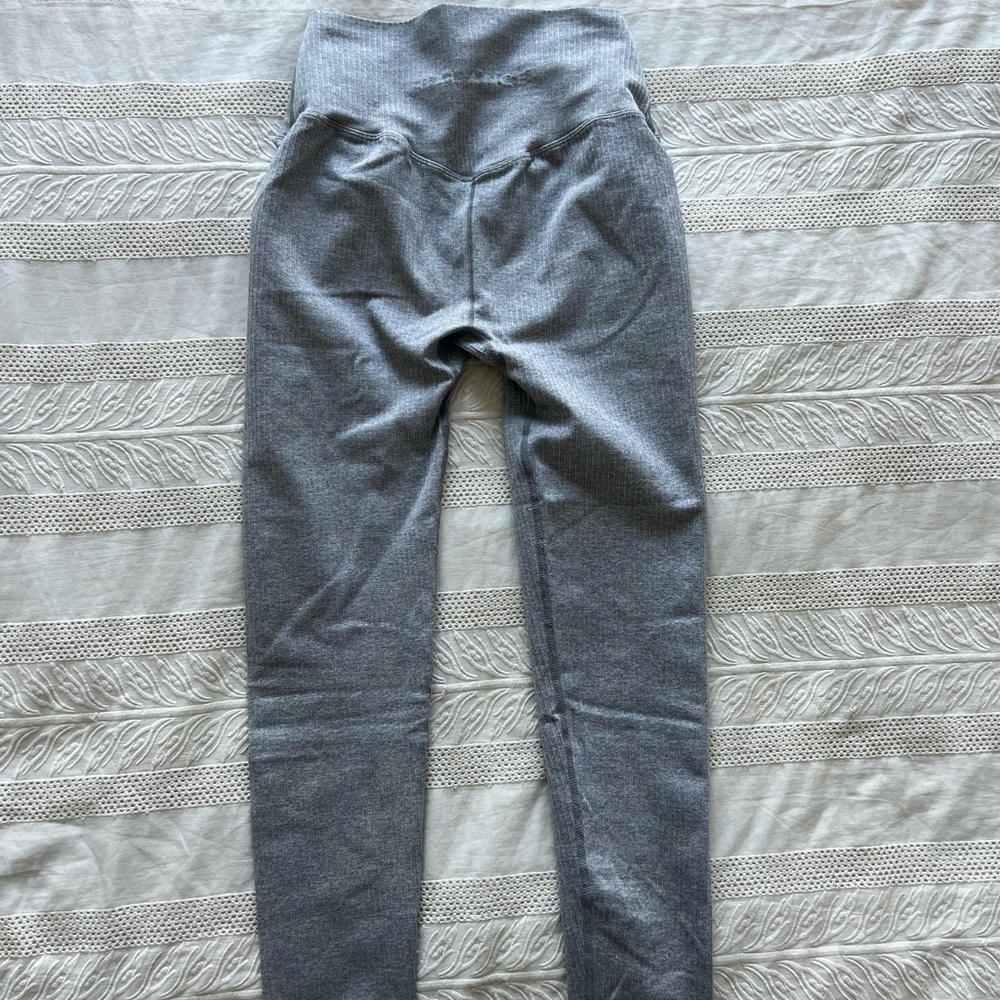 Balance Athletica Ribbed Legging - Picture 3 of 3
